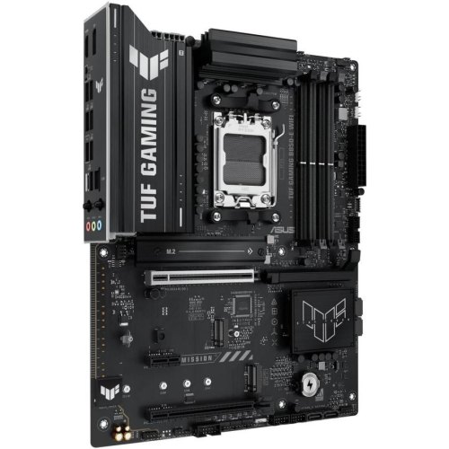 Материнська плата Asus TUF Gaming B850-E WiFi, Socket AM5