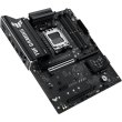 Материнська плата Asus TUF Gaming B850-E WiFi, Socket AM5