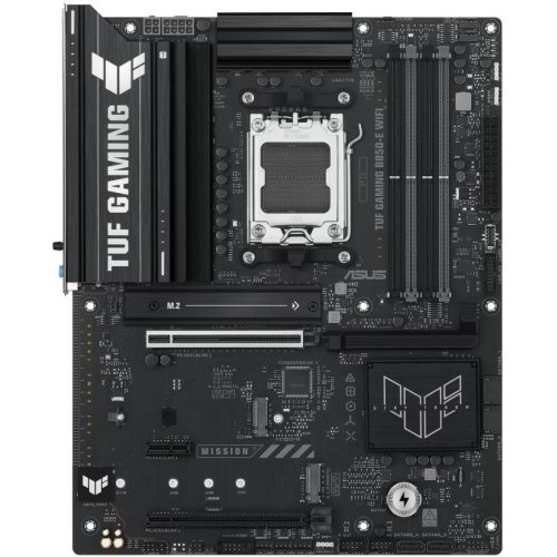 Материнська плата Asus TUF Gaming B850-E WiFi, Socket AM5