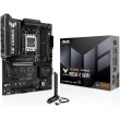 Материнська плата Asus TUF Gaming B850-E WiFi, Socket AM5