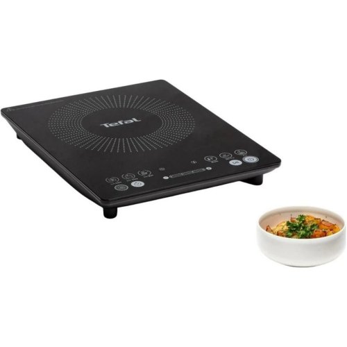 Плита настільна Tefal IH2108E1, індукційна