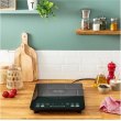 Плита настільна Tefal IH2108E1, індукційна