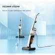 Пилосос акумуляторний, миючий Deerma VX20W (DEM-VX20W)