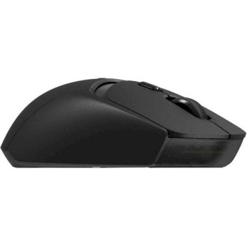 Миша бездротова Logitech G309, Black (910-007199)