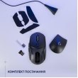 Миша бездротова Logitech G309, Black (910-007199)