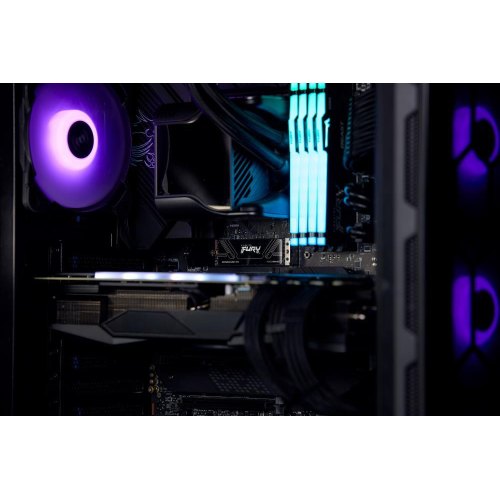 Накопичувач SSD Kingston Fury Renegade G5, 2TB, M.2 2280, PCIe 5.0 x4 NVMe, 3D TLC (SFYR2S/2T0)