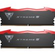 Модуль пам'яті Patriot Viper Xtreme 5, 32GB (2x16GB) DDR5, 6000MHz (PVX532G60C30K)