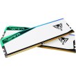 Модуль пам'яті Patriot Viper Elite 5 RGB, 32GB (2x16GB) DDR5, 7000MHz (PVER532G70C32KW)