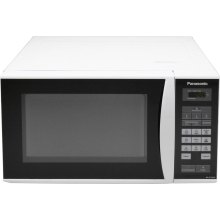 Мікрохвильова піч Panasonic NN-ST342WZUE