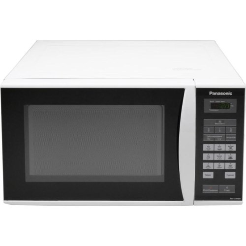 Мікрохвильова піч Panasonic NN-ST342WZUE