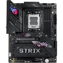 Материнська плата Asus ROG Strix B850-E Gaming WiFi, Socket AM5