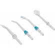 Насадки для іригатора Cecotec ToothCare 1200 Jet Pro, 4шт (CCTC-04320)