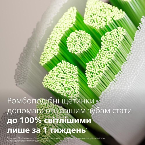 Насадка для зубної щітки Philips HX6062/88