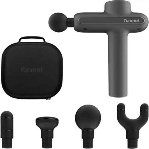 Масажер Yunmai Massage Gun Pro (YMFG-B563)