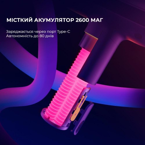Масажер Yunmai Massage Gun Pro (YMFG-B563)