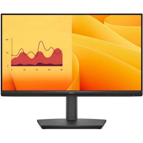 Монітор Dell E2225HSM, 21.5 VA, 100Hz, Black (210-BRDT)