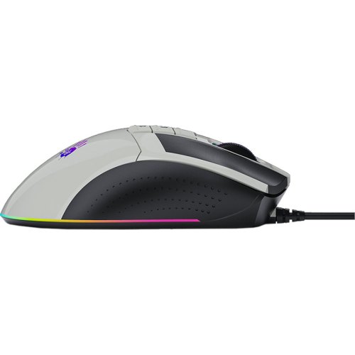 Миша дротова, ігрова A4Tech Bloody W90 Max, Panda White