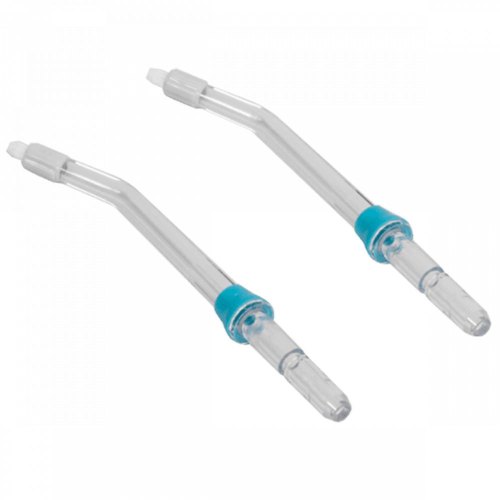 Насадки для іригатора Cecotec ToothCare 1200 Jet Pro, 2шт (CCTC-04321)