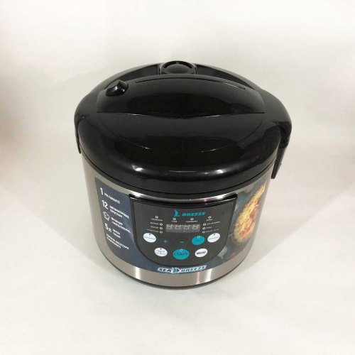 Мультиварка SeaBreeze SB-044