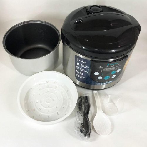 Мультиварка SeaBreeze SB-044