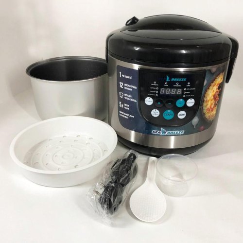 Мультиварка SeaBreeze SB-044