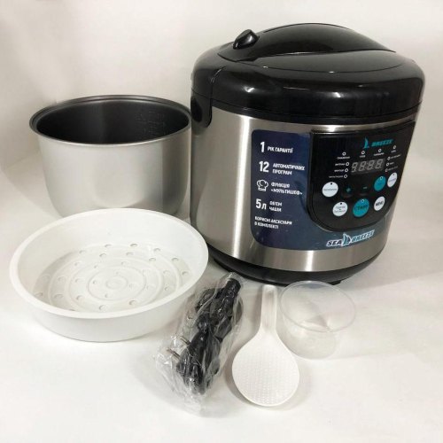 Мультиварка SeaBreeze SB-044
