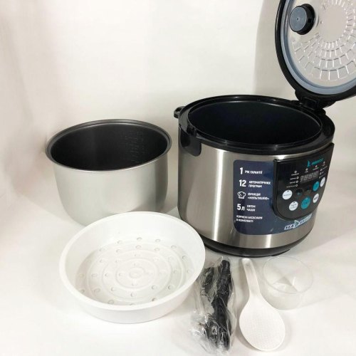 Мультиварка SeaBreeze SB-044