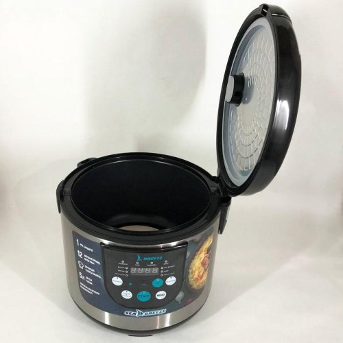 Мультиварка SeaBreeze SB-044