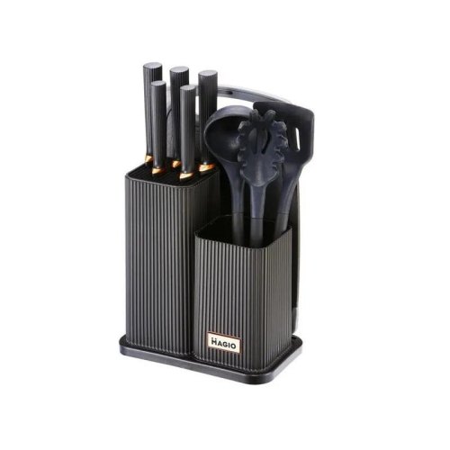 Набір кухонного приладдя Magio MG-1099B