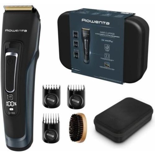 Машинка для стрижки Rowenta TN5244E0