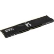 Модуль пам'яті Goodram IRDM, 32GB (2x16GB) DDR5, 6000MHz, Black (IR-6000D564L36S/32GDC)