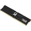 Модуль пам'яті Goodram IRDM, 32GB (2x16GB) DDR5, 6000MHz, Black (IR-6000D564L36S/32GDC)