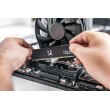 Модуль пам'яті Goodram IRDM, 32GB (2x16GB) DDR5, 6000MHz, Black (IR-6000D564L36S/32GDC)