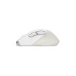 Миша бездротова A4Tech FB45CS Air2, Cream Beige