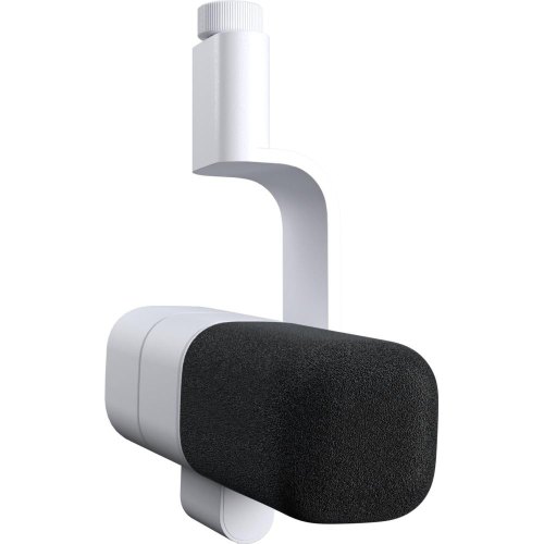 Мікрофон Logitech G Yeti Studio Active Dynamic XLR, Off White (988-000566)