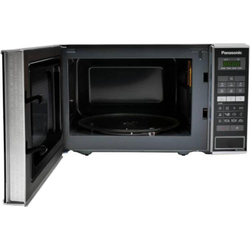 Мікрохвильова піч Panasonic NN-ST254MZUE