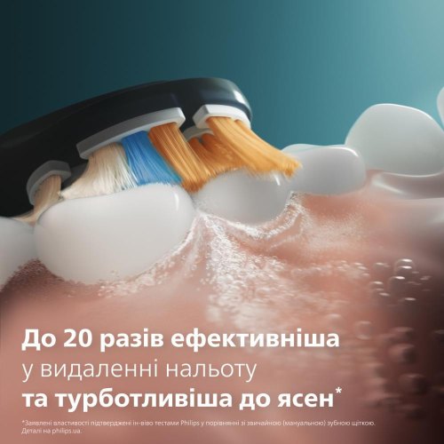Насадка для зубної щітки Philips HX9094/88