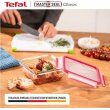 Набір контейнерів Tefal Master Seal, 3шт (N1050910)