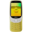 Мобільний телефон Nokia 3210 4G 2024 Dual Sim, Gold