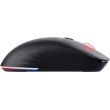 Миша бездротова, ігрова Trust GXT 926 Redex II, Black (25126)