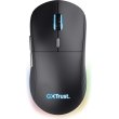 Миша бездротова, ігрова Trust GXT 926 Redex II, Black (25126)