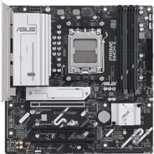 Материнська плата Asus Prime B840M-A-CSM, Socket AM5