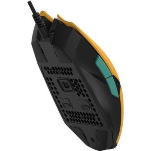 Миша дротова, ігрова A4Tech Bloody W63 Max, Renegade Sunset
