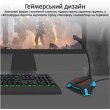 Мікрофон Vertux Streamer-2, Blue