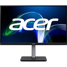 Монітор Acer Vero CB243YEbemipruzxv, 23.8 IPS, 100Hz, Black (UM.QB3EE.006)