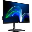 Монітор Acer Vero CB243YEbemipruzxv, 23.8 IPS, 100Hz, Black (UM.QB3EE.006)