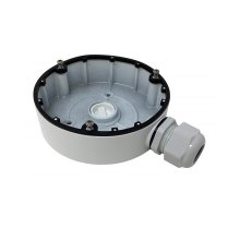 Монтажна коробка для камер відеоспостереження Hikvision DS-1280ZJ-DM8