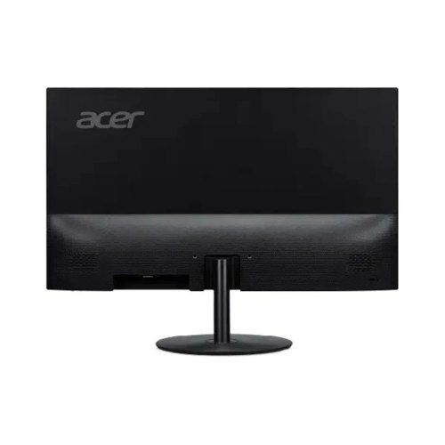 Монітор Acer SA322QUAbmiipx, 31.5 IPS, Black (UM.JS2EE.A13)