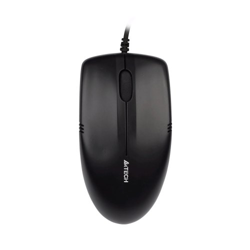 Миша дротова A4Tech OP-530NU, V-Track, Black