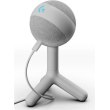 Мікрофон Logitech G Yeti Orb RGB, White (988-000558)